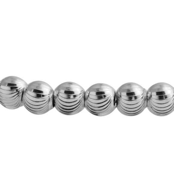 Sterling Bolo Bracelet - Picture 2 of 3